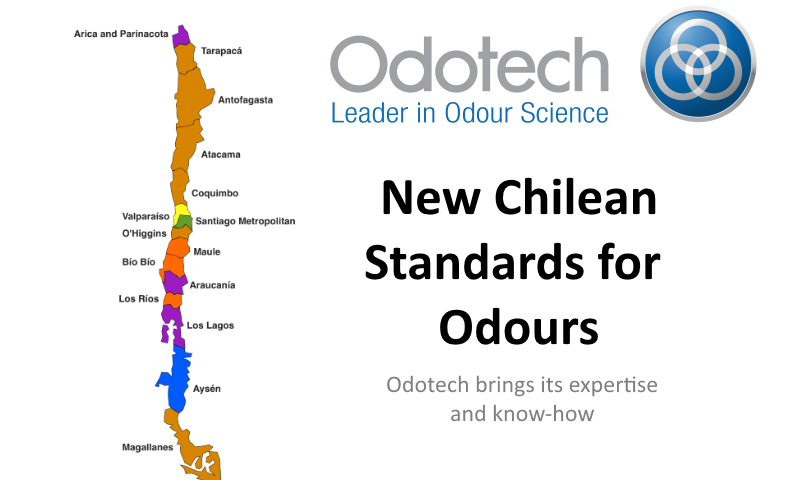 odotech, odowatch, standard, norme, norma, chile, odour, odeur, olor